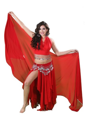 Red/Gold