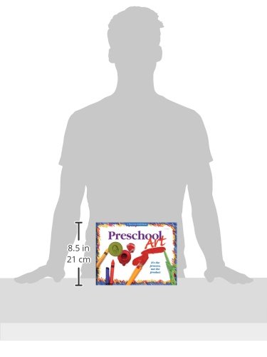 Preschool Art Kits for Creative Process & Learning Fun