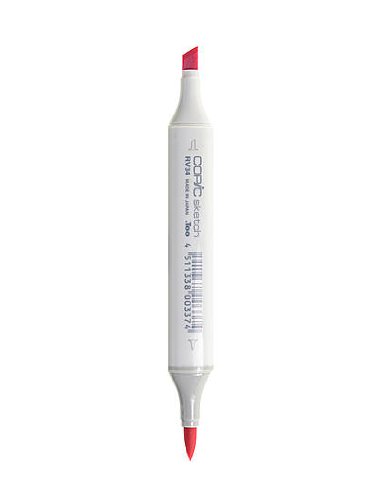 A Stroke of Genius: The Journey of Emma and Her Copic Sketch Markers