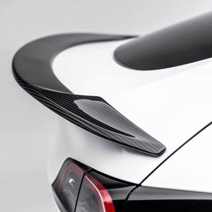 Tesla Model Y Full Aero Kit - Premium Carbon Fiber Body Kit for Enhanced Performance & Style | Perfect for Street Racing & Car Shows