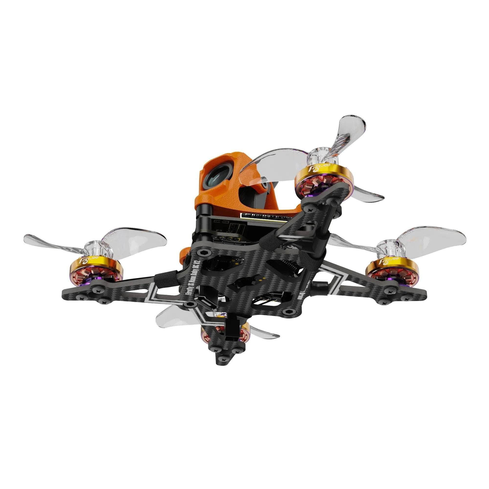 Flywoo BNF Firefly DC16 Nano Baby HD V2.0 1S 1.6
