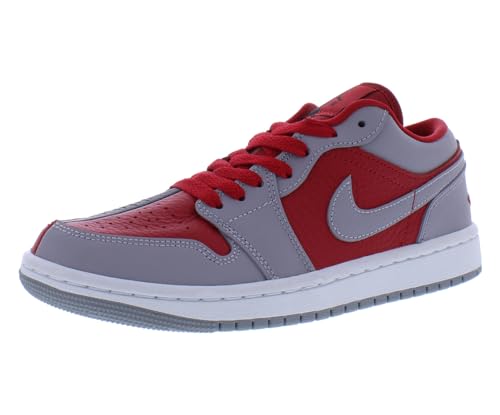 Gym Red/Cement Grey/Black