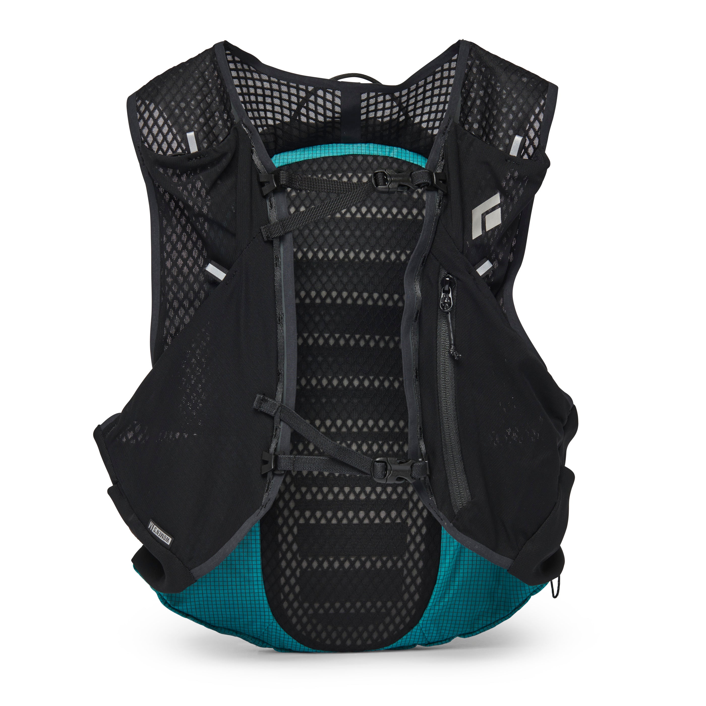 Women's Lightweight Hiking Backpack - 8L Compact Daypack for Outdoor Adventures, Travel & Daily Use | Water-Resistant & Durable Design