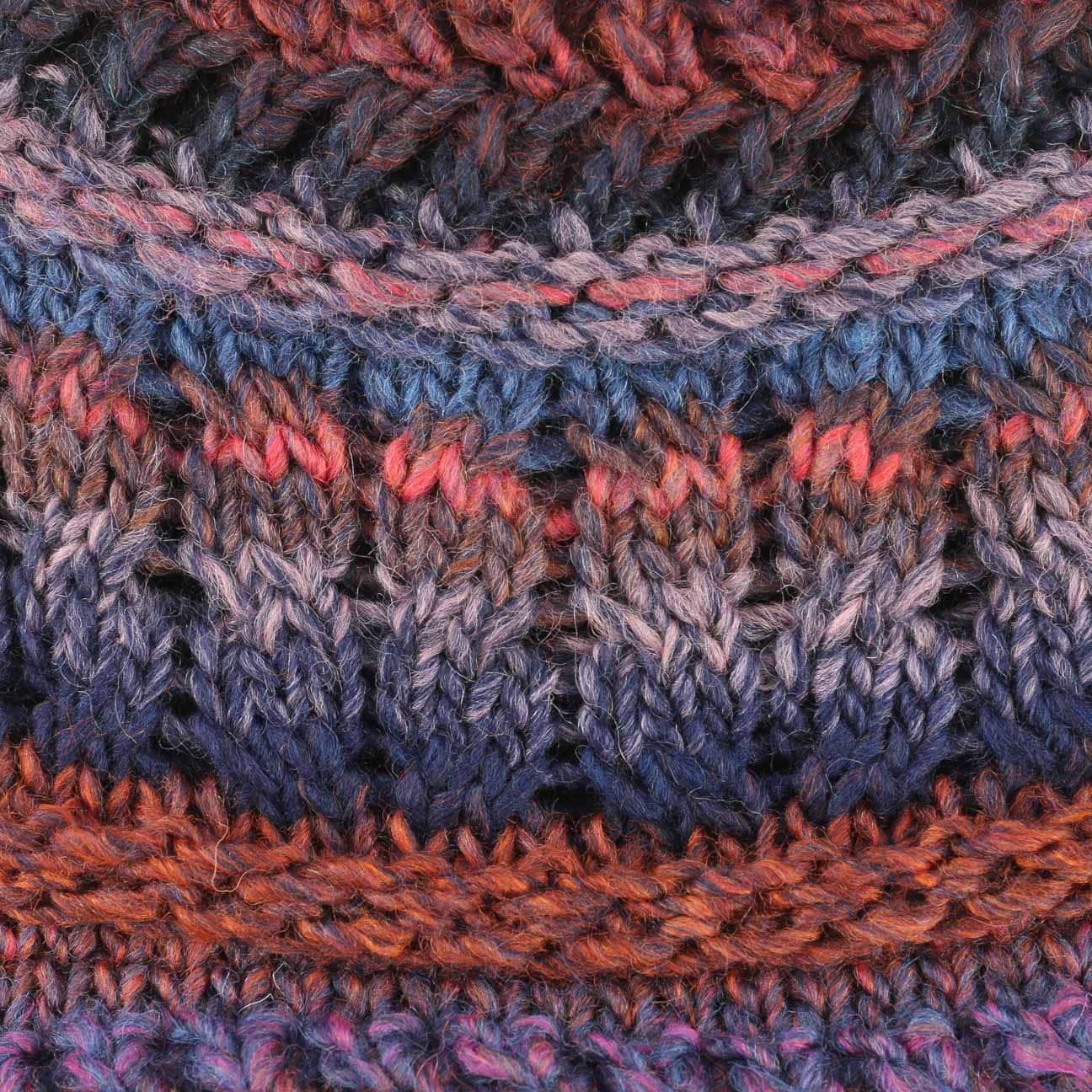 Lierys Alesund Women's Knit Beanie - Soft Winter Hat for Cold Weather, Outdoor Activities & Fashion Accessories