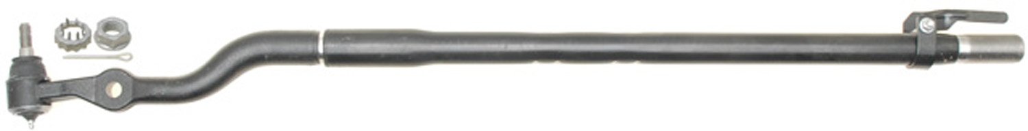 ACDelco Professional 45A3066 Passenger Side Outer Steering Tie Rod End - Replacement for Smooth Steering & Alignment | Perfect for Chevy, GMC, Buick, Cadillac Vehicles | DIY Auto Repair & Maintenance