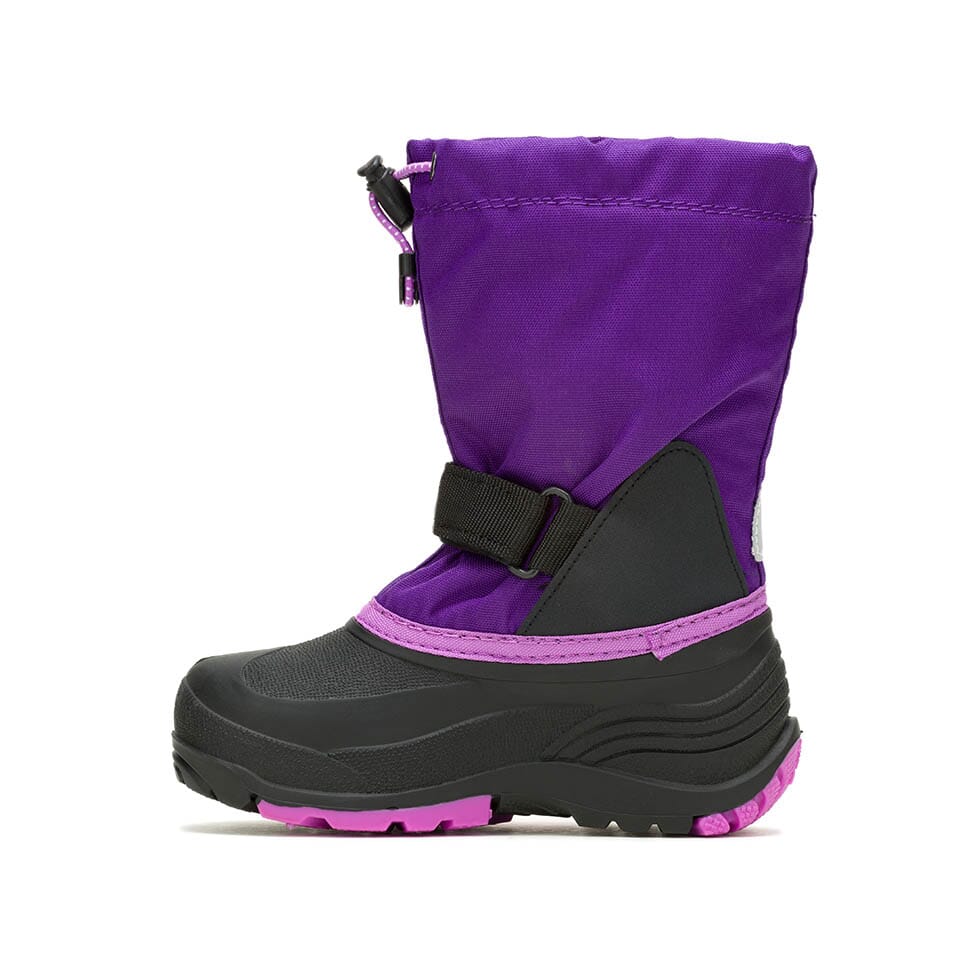 Waterbug 5 Youth Water Shoes - Lightweight & Quick-Drying for Swimming, Beach, and Outdoor Activities