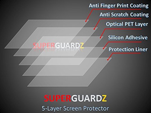 3-Pack Samsung Galaxy S8 Screen Protector - Full Coverage Tempered Glass with Edge-to-Edge Protection, Ultra Clear HD, Wet Application & Lifetime Warranty - Perfect for Daily Use, Gaming and Outdoor Activities