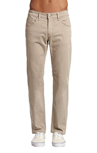 Beige Twill
