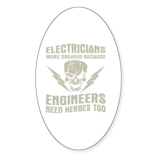 White - Electrician