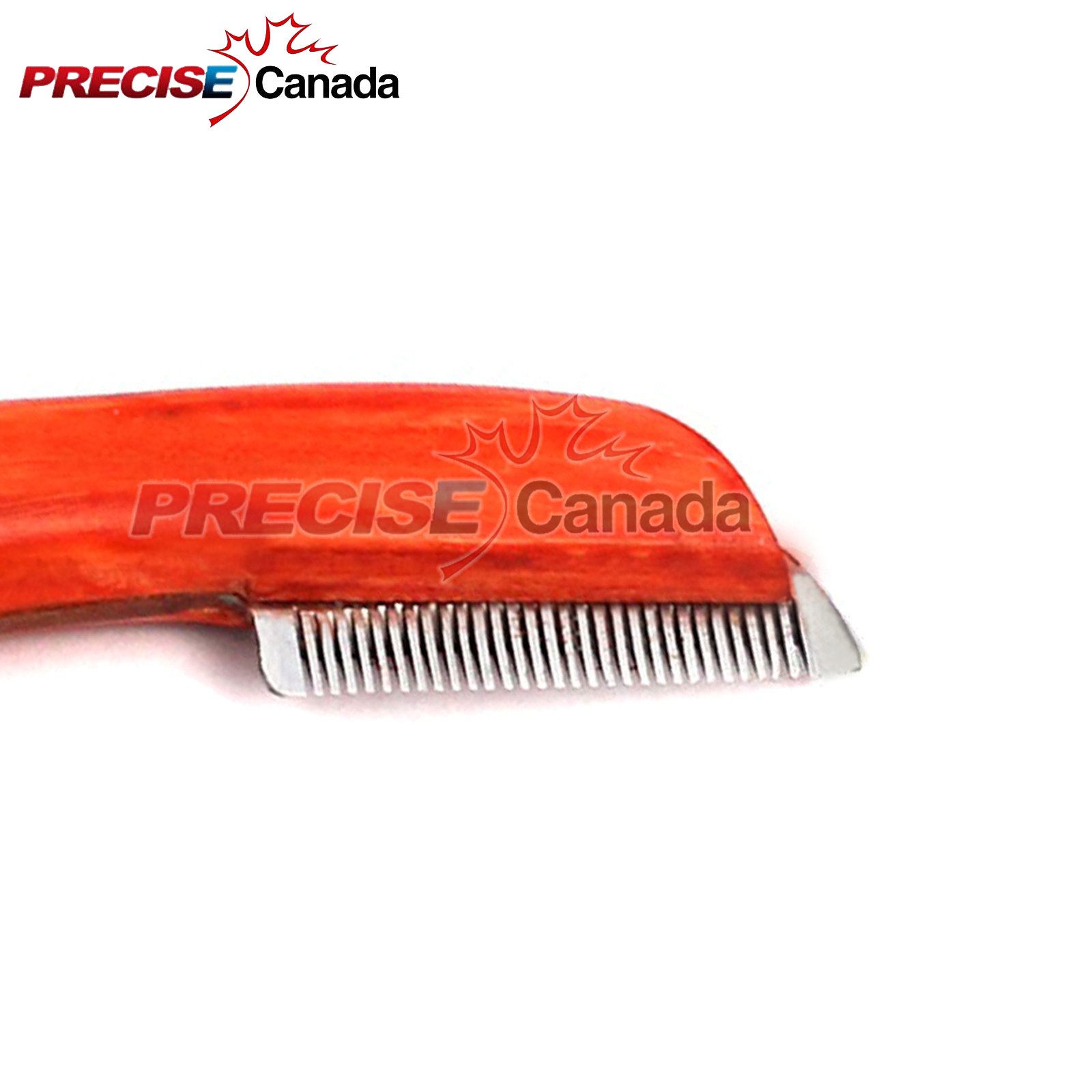 Premium Stainless Steel Pet Grooming Stripping Knife - Professional Cat & Dog Comb for Detangling & Coat Care | Perfect for Grooming, Shedding Control & Show Preparation