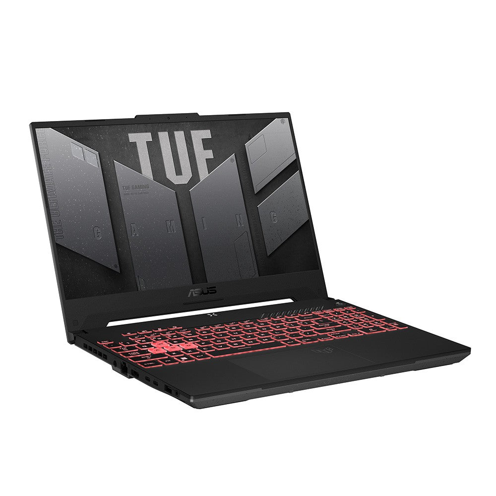 ASUS TUF Gaming A15 Laptop - AMD Ryzen 9 8945H, NVIDIA RTX 4060, 16GB RAM, 1TB SSD, 15.6