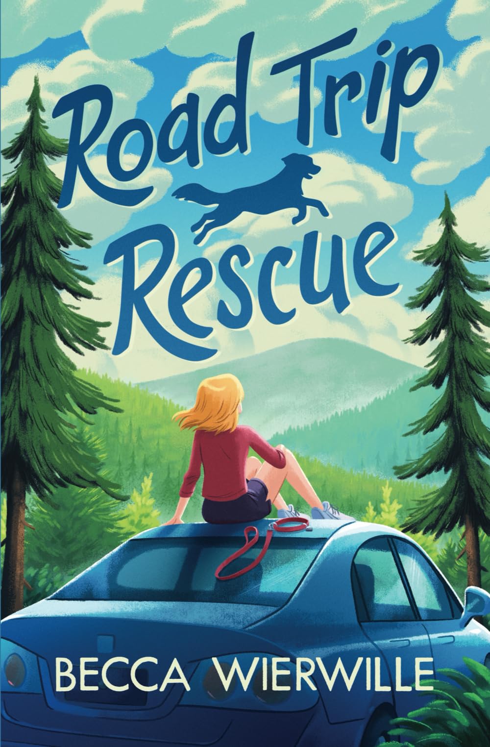 Road Trip Rescue - Essential Car Emergency Kit for Safe Travels | Perfect for Road Trips, Camping & Outdoor Adventures