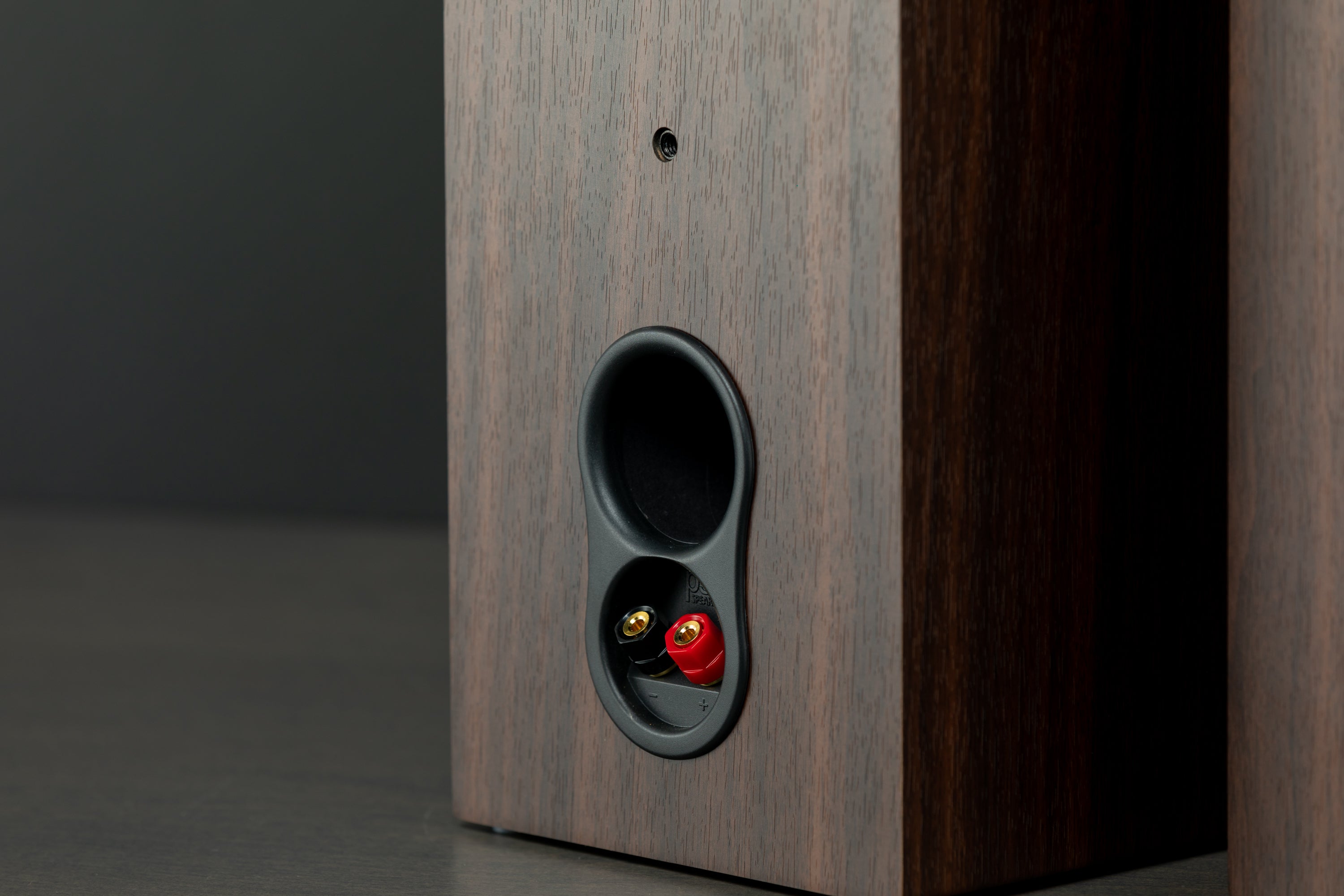 PSB Alpha P3/P5 Compact Bookshelf Speakers - High Fidelity Audio for Home Theater & Music Listening | Perfect for Small Spaces & Desktop Setups