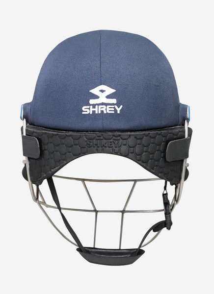 Shrey Pro Neck Protector 2.0 - Ergonomic Cervical Support Pillow for Pain Relief & Posture Correction | Black | Perfect for Office, Travel & Home Use