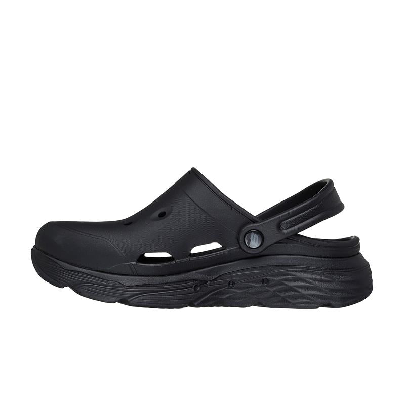 Premium MAX CUSHIONING FOAMIES Comfort Insoles 243277/BBK - Orthotic Support for Running, Walking & All-Day Comfort - Ideal for Athletes, Nurses & Active Lifestyles