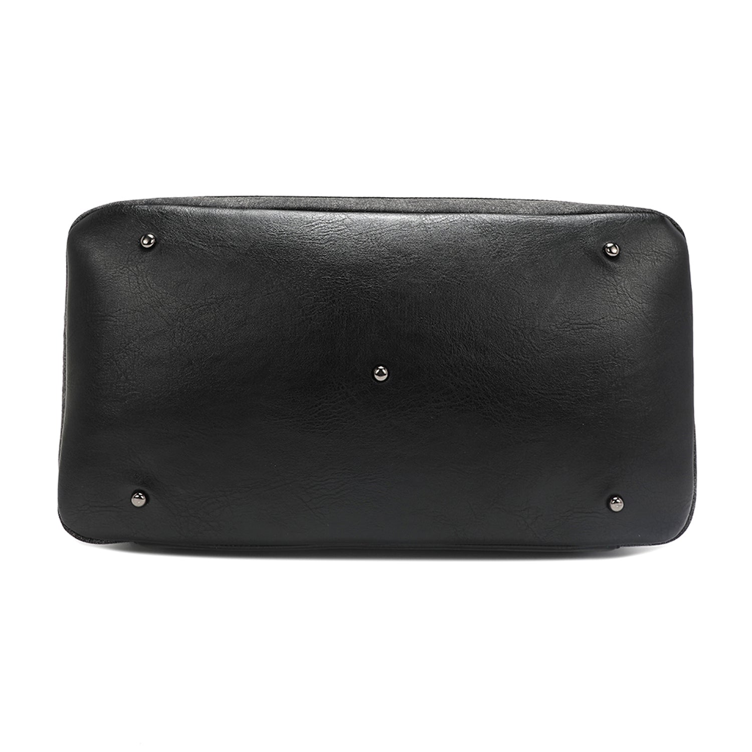 DENIM SISTERS SECRET WEEKENDER - Stylish Women's Denim Travel Bag for Weekend Getaways, Perfect for Short Trips & Overnight Stays
