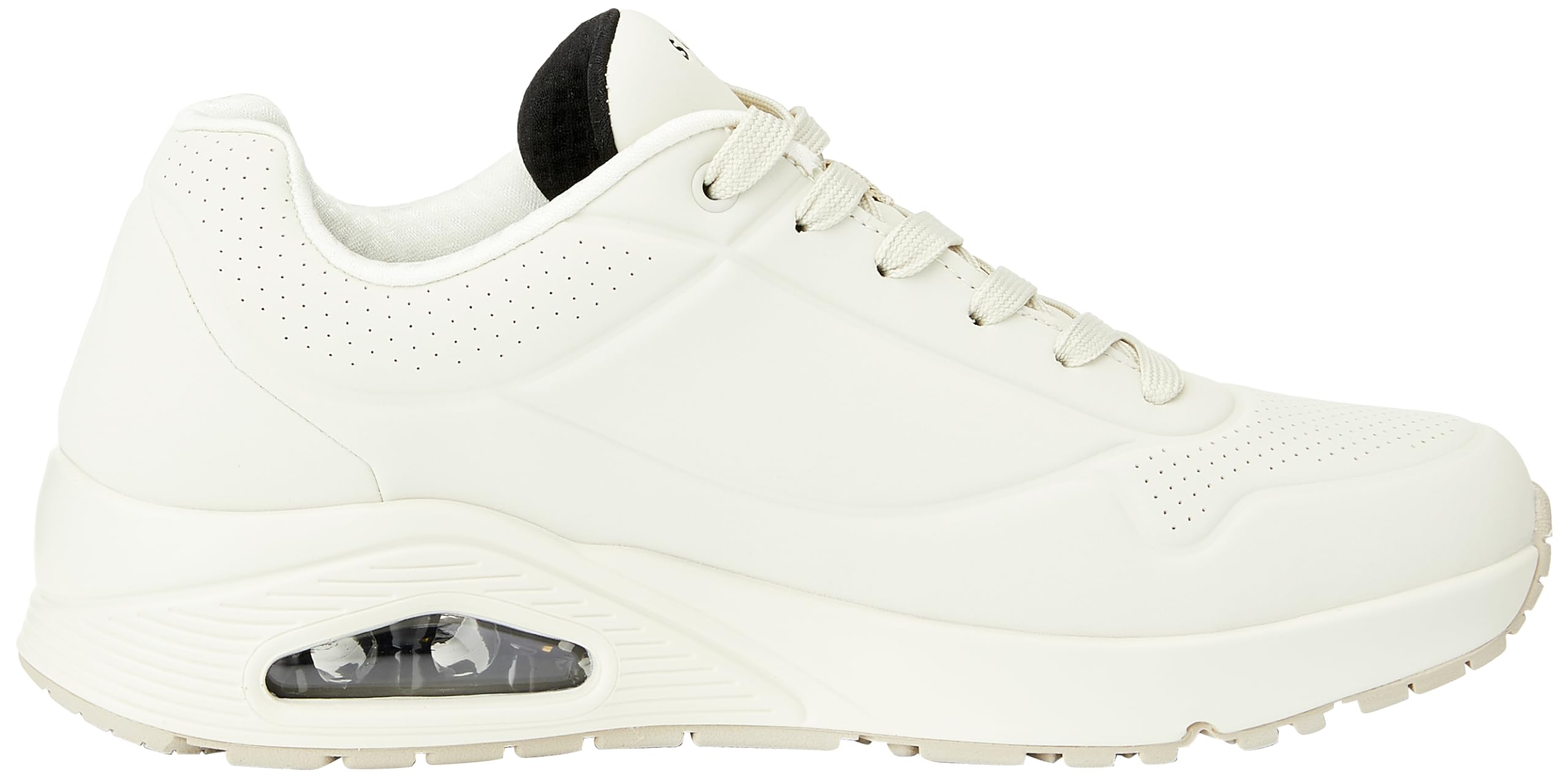 Skechers Women's Uno-Stand on Air Sneakers - Lightweight Walking Shoes for Women with Air-Cooled Memory Foam - Perfect for Workouts, Running & Casual Wear