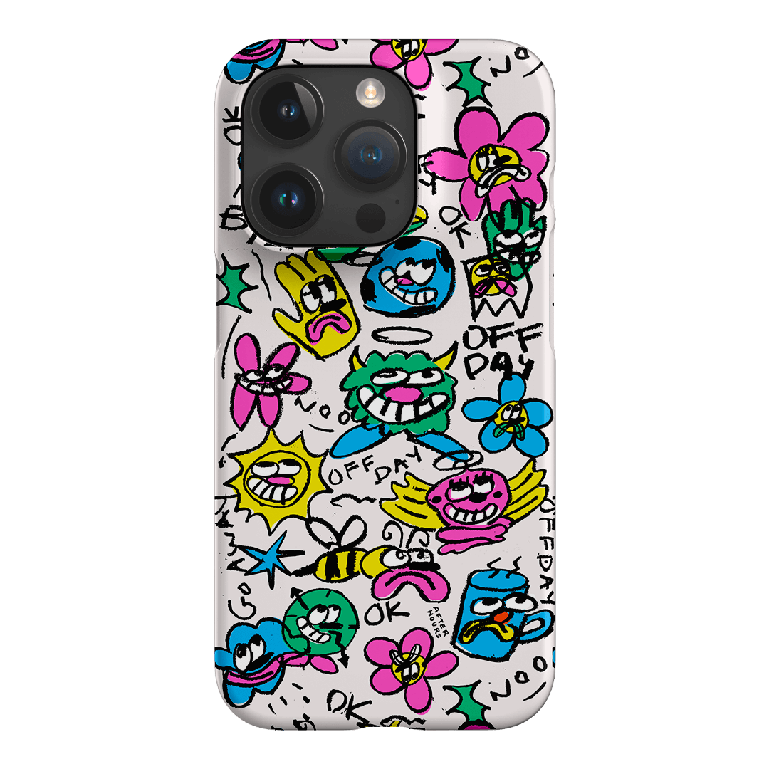 Chaotic Neutral Phone Case - Trendy Protective Cover for iPhone & Android | Perfect for Everyday Use, Travel & Outdoor Adventures