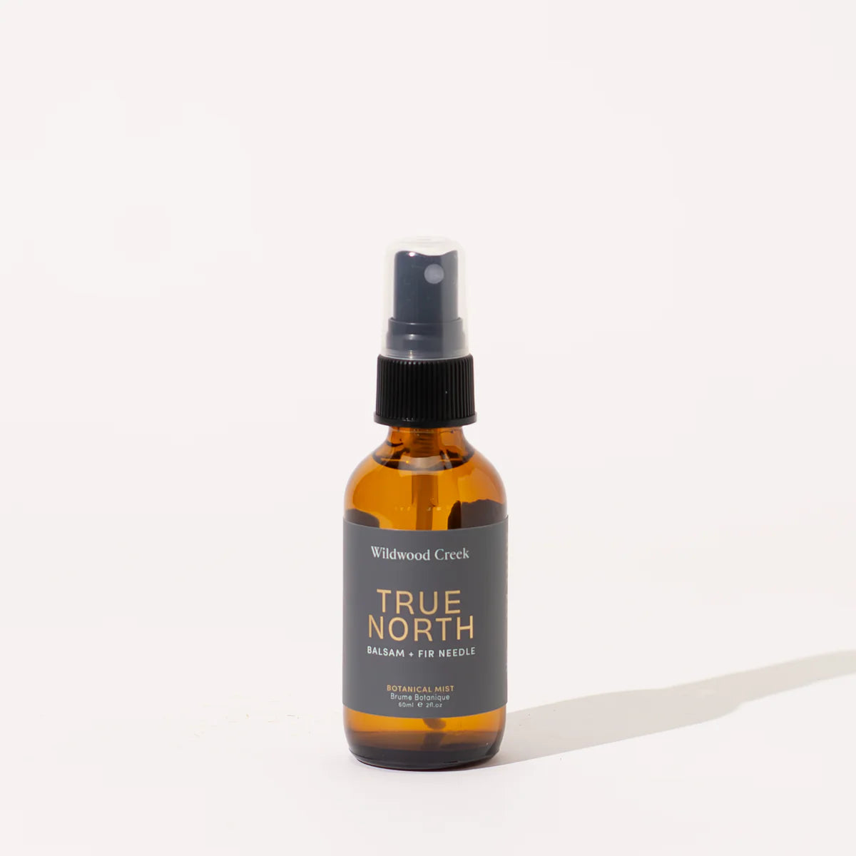 True North Everywhere Botanical Mist - Limited Edition Hydrating Face & Body Spray for Dry Skin | Perfect for Travel, Gym & Daily Skincare Routine