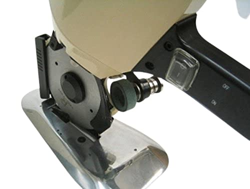 RC-100 Electric Fabric Cutter with 4