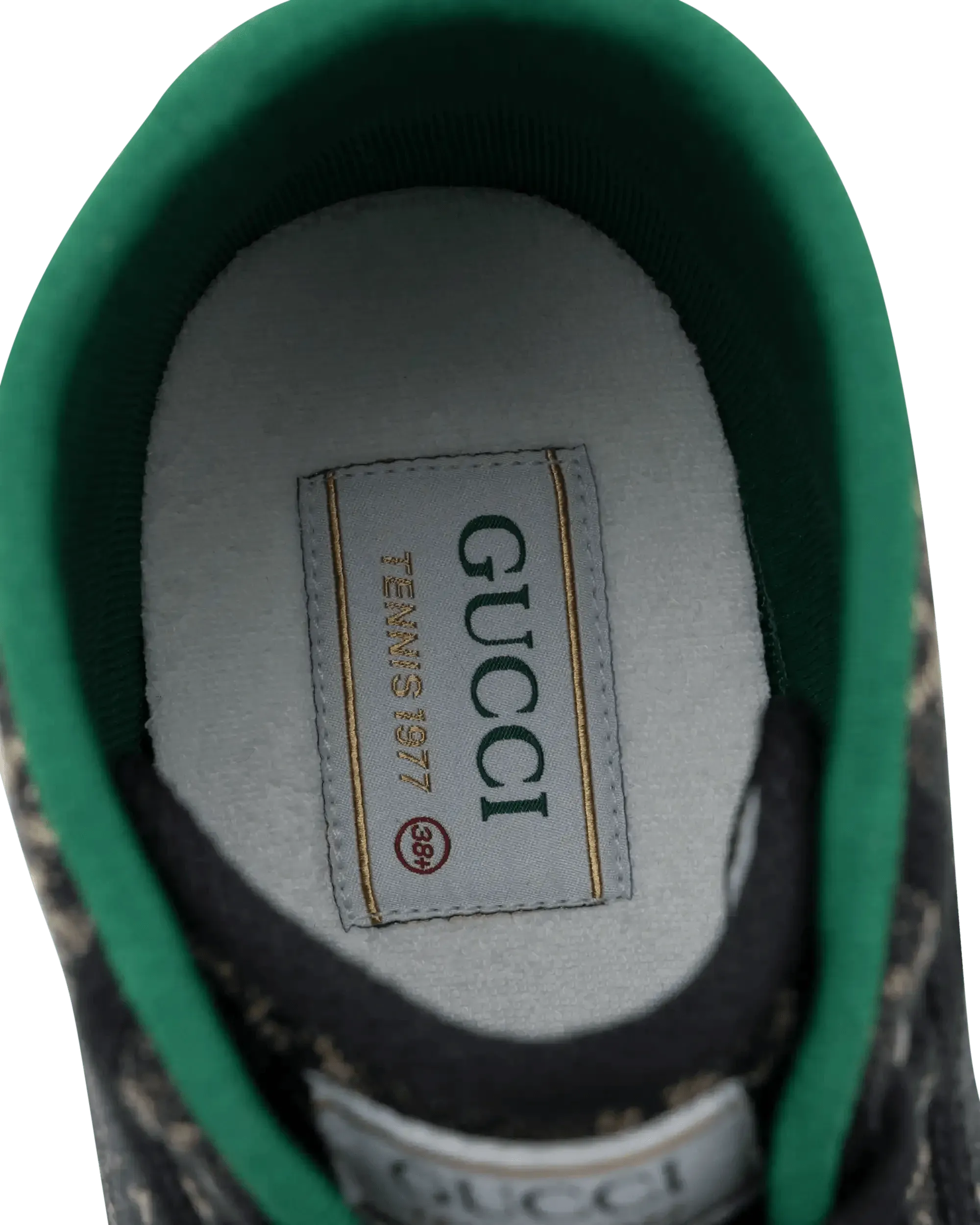 GG High Top Tennis Sneakers for Men & Women - Lightweight Comfortable Court Shoes for Casual Wear & Sports