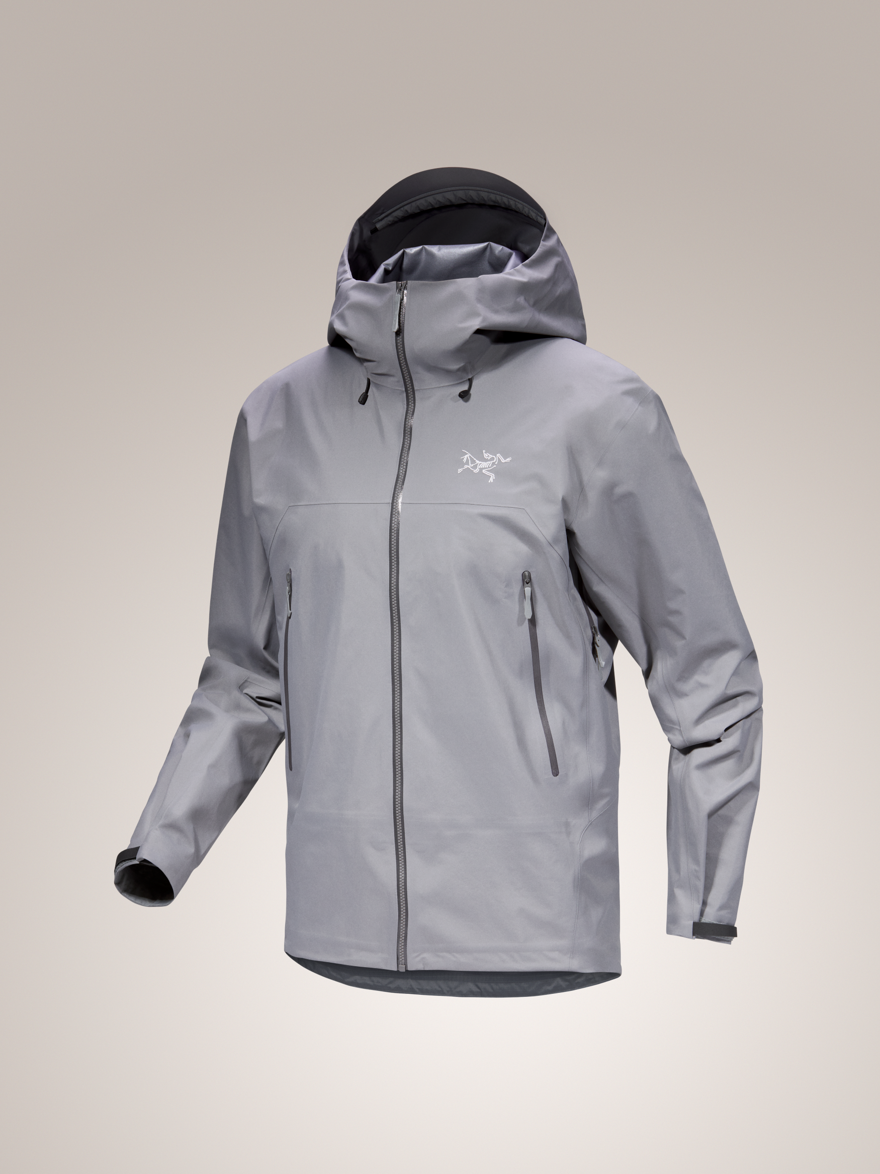 Men's Beta SL Jacket - Lightweight Waterproof Hiking & Outdoor Adventure Shell - Perfect for Trail Running, Camping & Travel