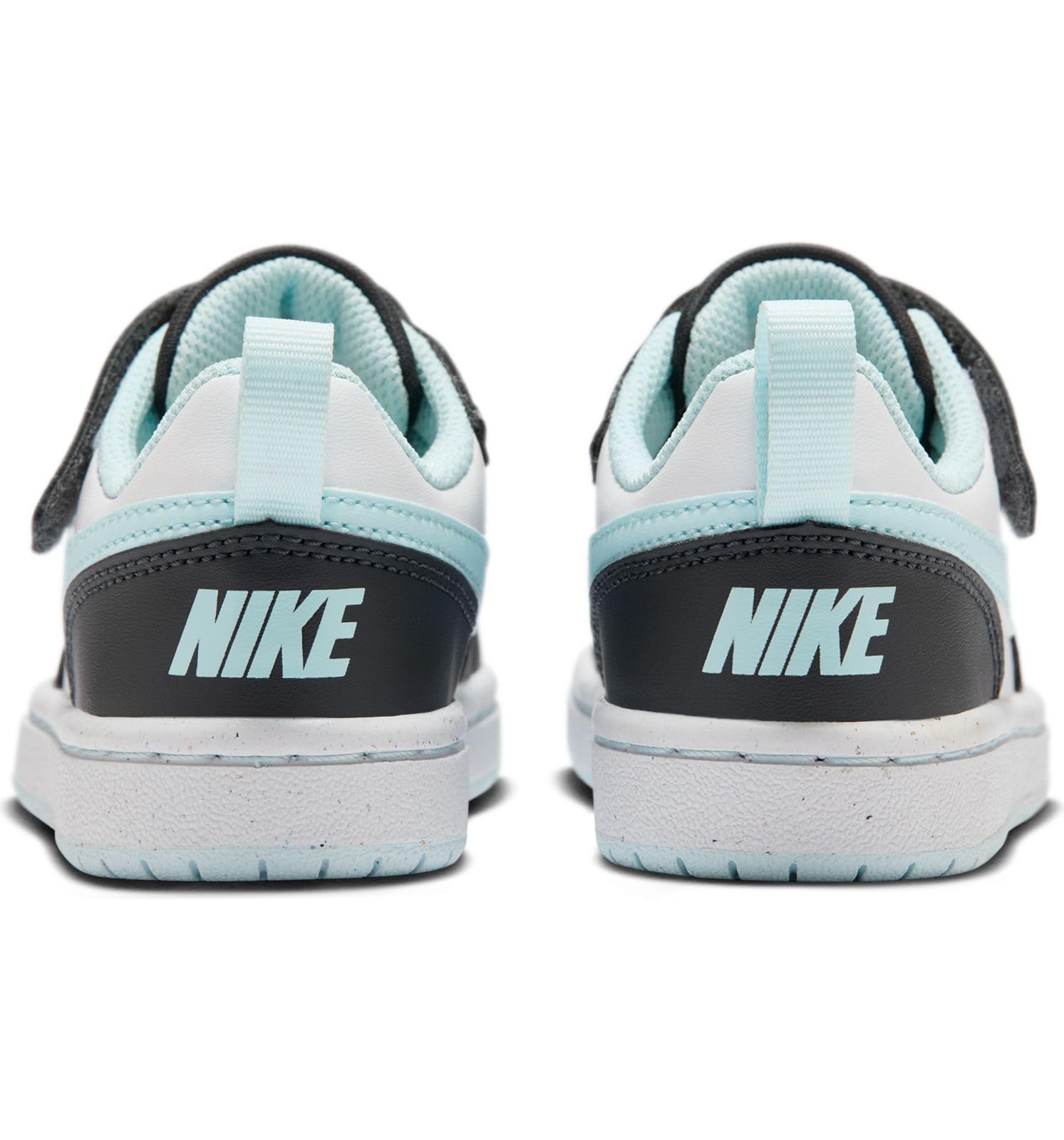 Nike Boys' Low-Top Sneakers - Lightweight & Comfortable for Running, School, and Everyday Wear
