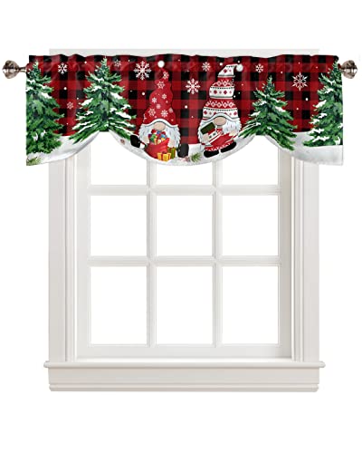 Christmas Red Green