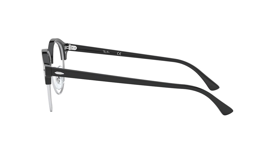 RayBan 0Rx4246V Polarized Sunglasses for Men & Women - UV Protection Aviator Style - Perfect for Driving, Beach & Outdoor Activities