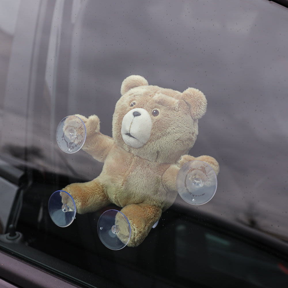 Kidrobot Ted 6