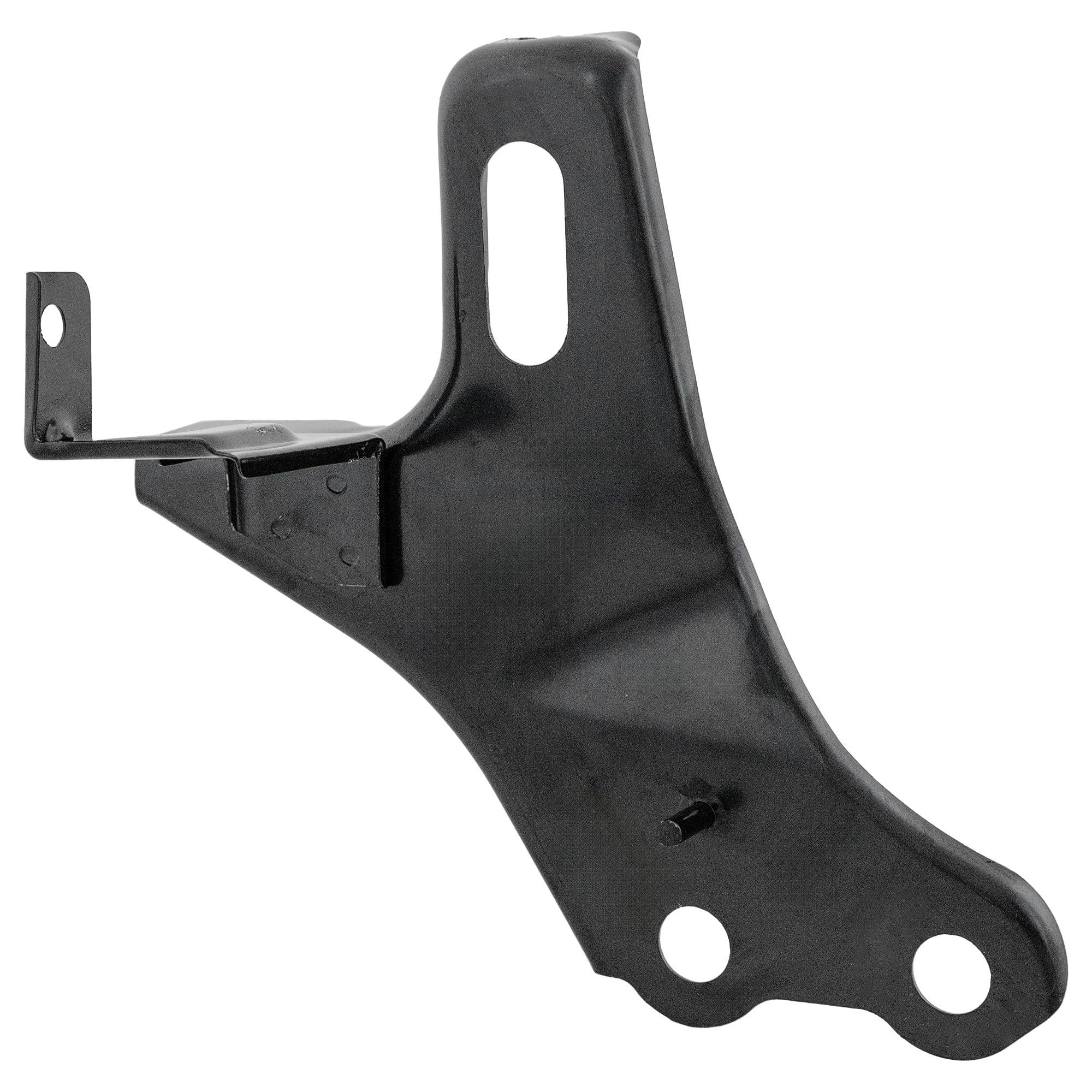 Go-Parts - Front Bumper Reinforcement Bracket for Car Repair & Collision Protection | Durable Auto Body Part for Ford, Chevy, Toyota | Perfect for DIY Fixes & Professional Garage Use