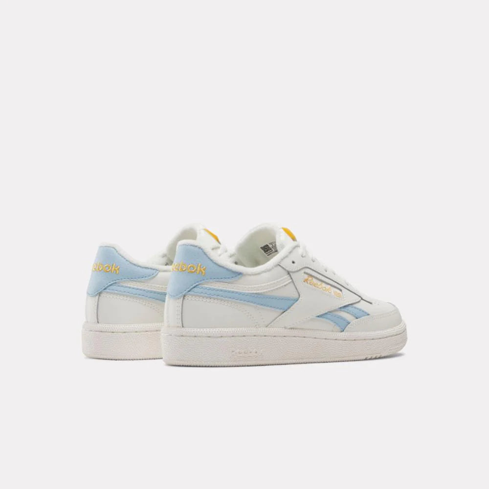 Women's Club C Revenge Sneakers - Comfortable Casual Shoes for Walking, Running & Everyday Wear | Perfect for Gym, Work & Street Style
