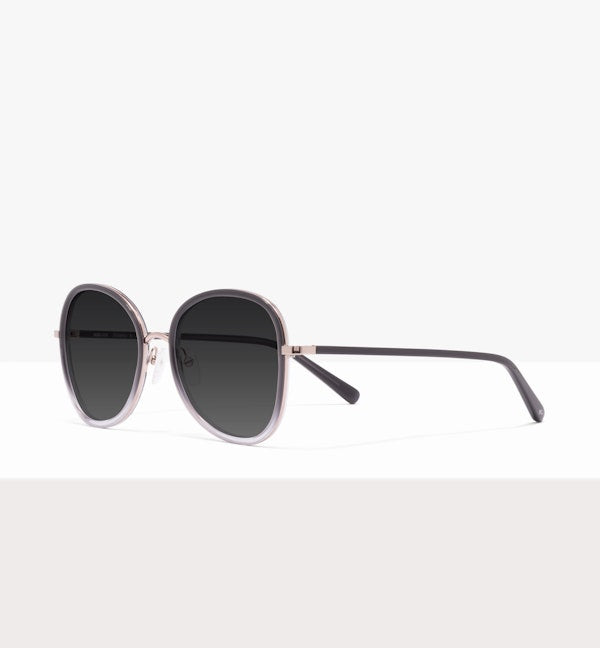 Bare Sunglasses - UV Protection Polarized Sunglasses for Men & Women - Perfect for Outdoor Activities, Driving, Beach & Travel