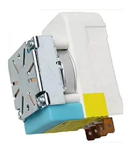 Samsung Defrost Switch