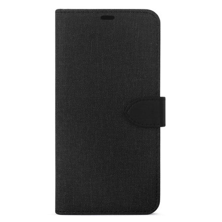 Samsung Galaxy S24 Ultra Wallet Case with Card Holder - Slim Protective Cover with RFID Blocking - Perfect for Travel, Work & Everyday Use