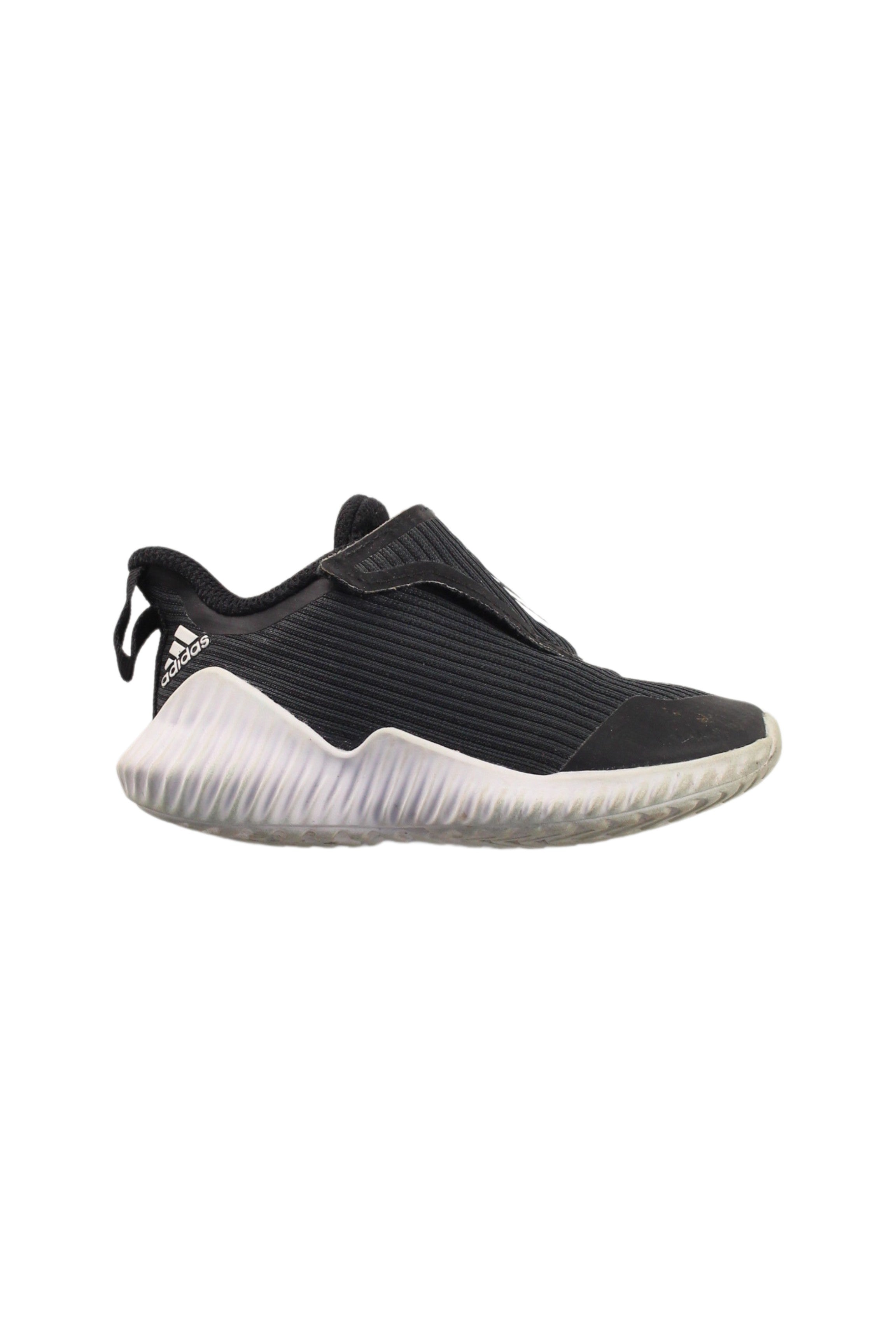Adidas Slip On Sneakers for Women - Comfortable Casual Shoes EU Size 24 | Perfect for Walking, Travel & Everyday Wear