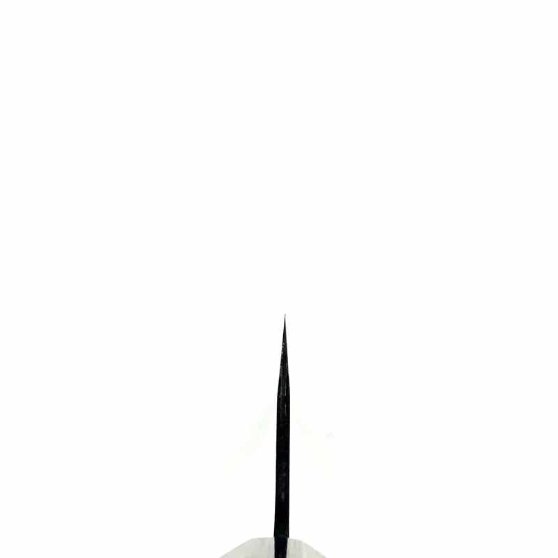 Premium Moritaka Aogami Super Kiritsuke Japanese Chef Knife 240mm - High Carbon Steel Blade for Professional Sushi, Sashimi & Meat Cutting
