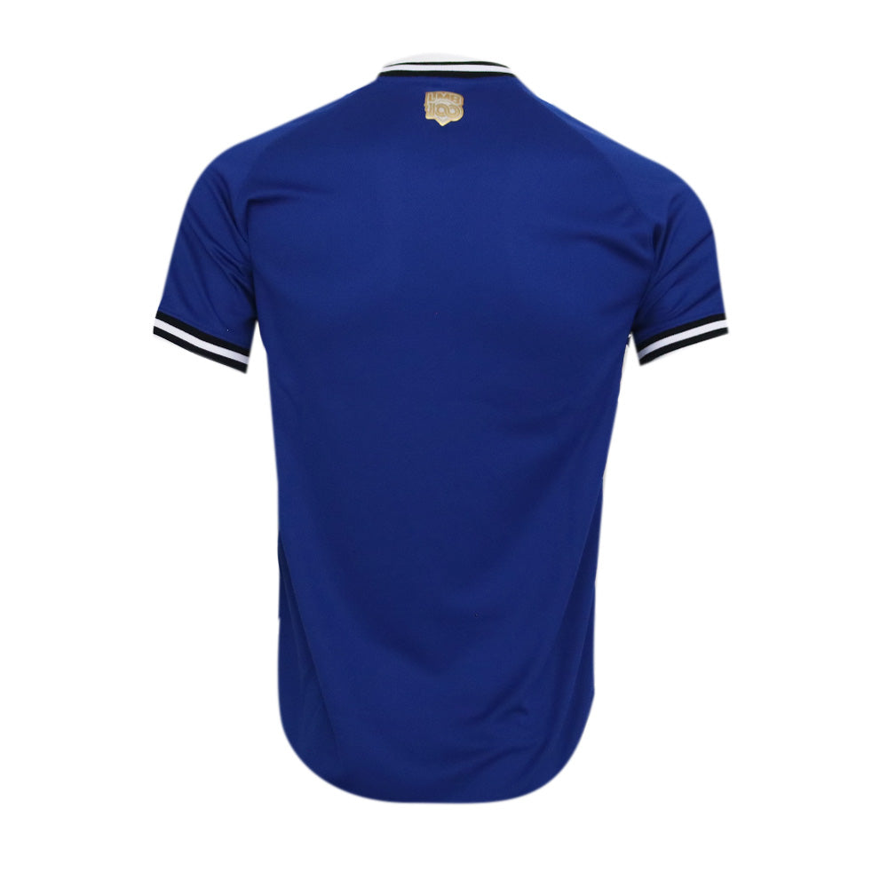 New Era Men's Jersey LMB 25 Away Caballero Baseball Jersey - Authentic MLB Replica for Fans & Players - Perfect for Games, Tailgating & Sports Events