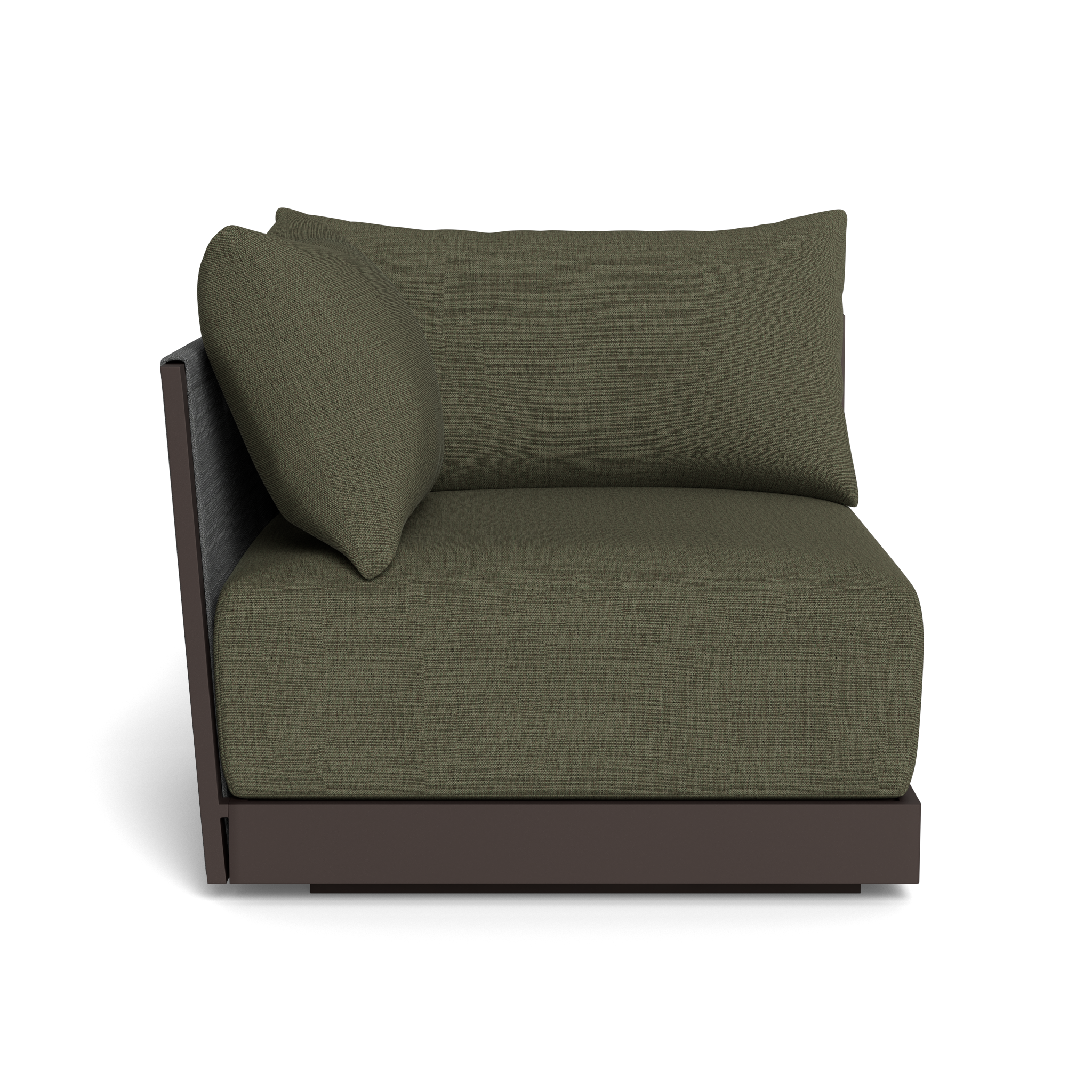 Antigua Corner - Stylish and Durable Home Decor for Living Room, Bedroom & Office | Perfect for Wall Mounting and Space Saving