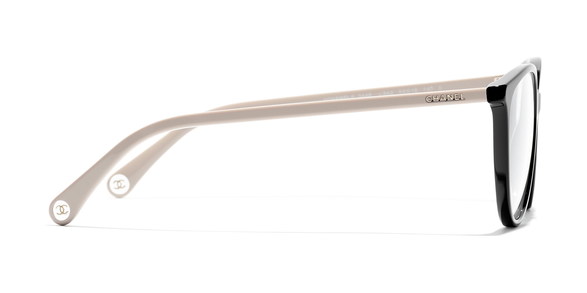 Chanel 3446 Sunglasses - Luxury Designer Shades for Women - UV Protection & Stylish Fashion Accessory - Perfect for Beach, Driving & Outdoor Activities