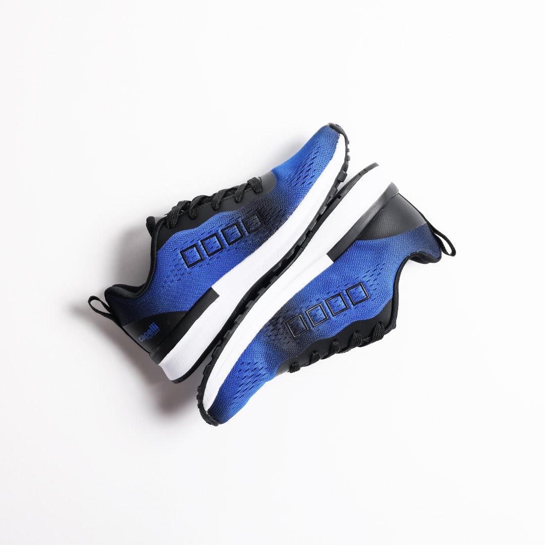 ADULT CS FLASH RUNNING SHOES - Lightweight & Breathable Athletic Sneakers for Men & Women - Perfect for Jogging, Gym Workouts & Daily Walking