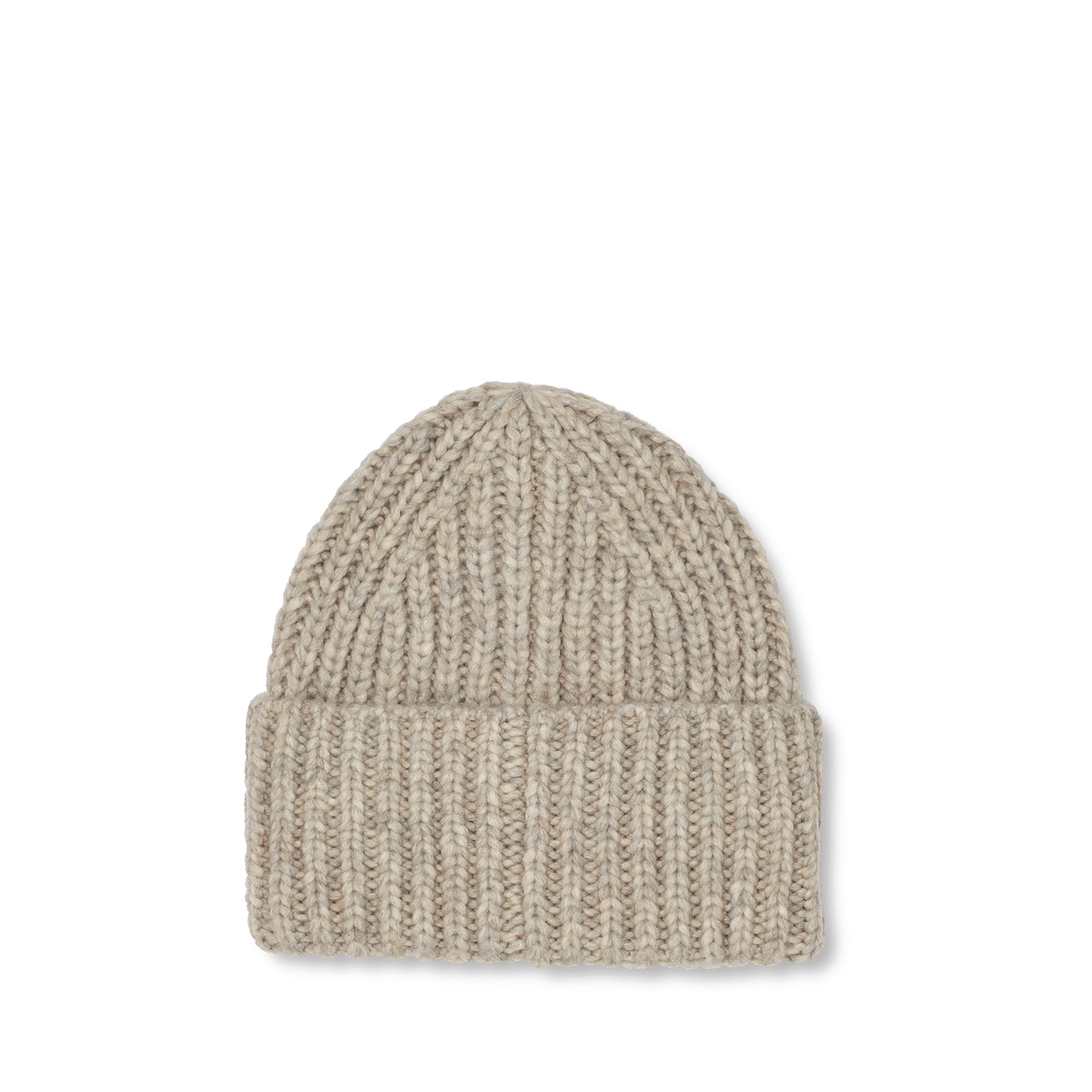 UGG Kids' Chunky Rib Beanie - Warm Winter Knit Hat for Boys & Girls - Perfect for Snow Play, Skiing & Outdoor Activities