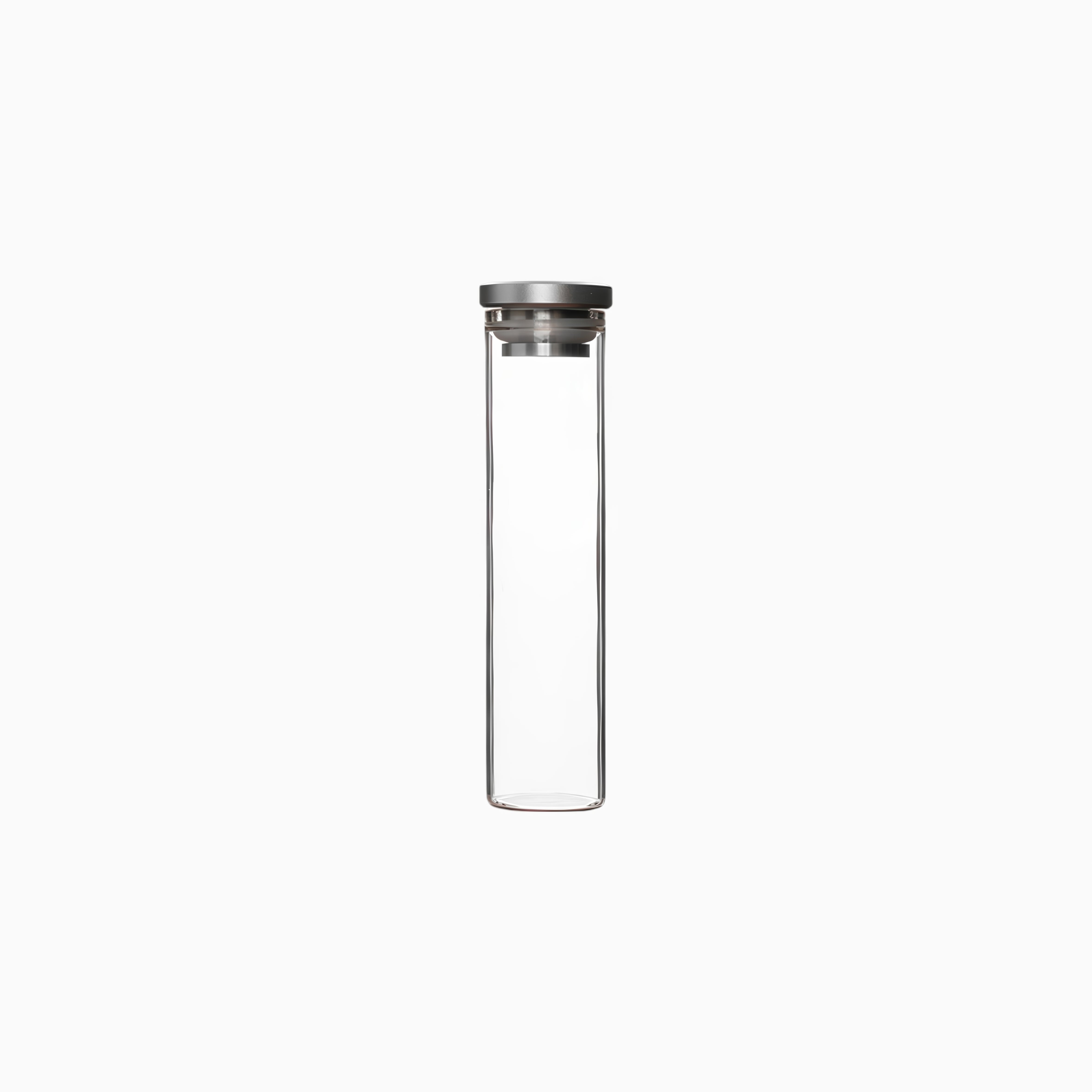 Fresh Coffee Bean Storage Container with Aroma Lock One Way Valve - Ideal for Home, Office & Coffee Shops to Preserve Flavor & Aroma