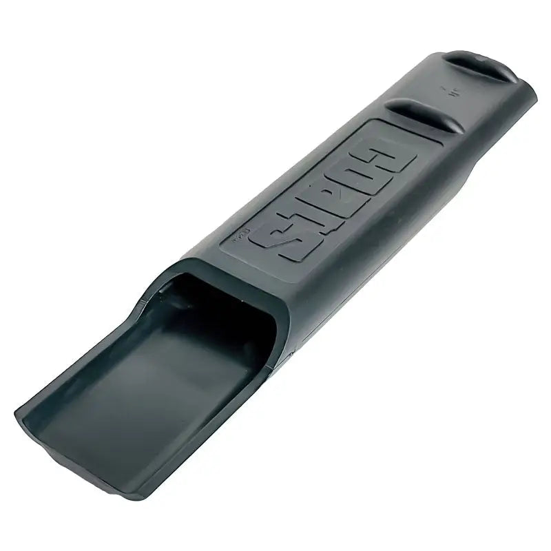 Durable Plastic Tire Bar Sleeve Protector for Coats - Heavy-Duty Wheel Alignment Tool Accessory - Perfect for Auto Repair Shops & DIY Car Maintenance