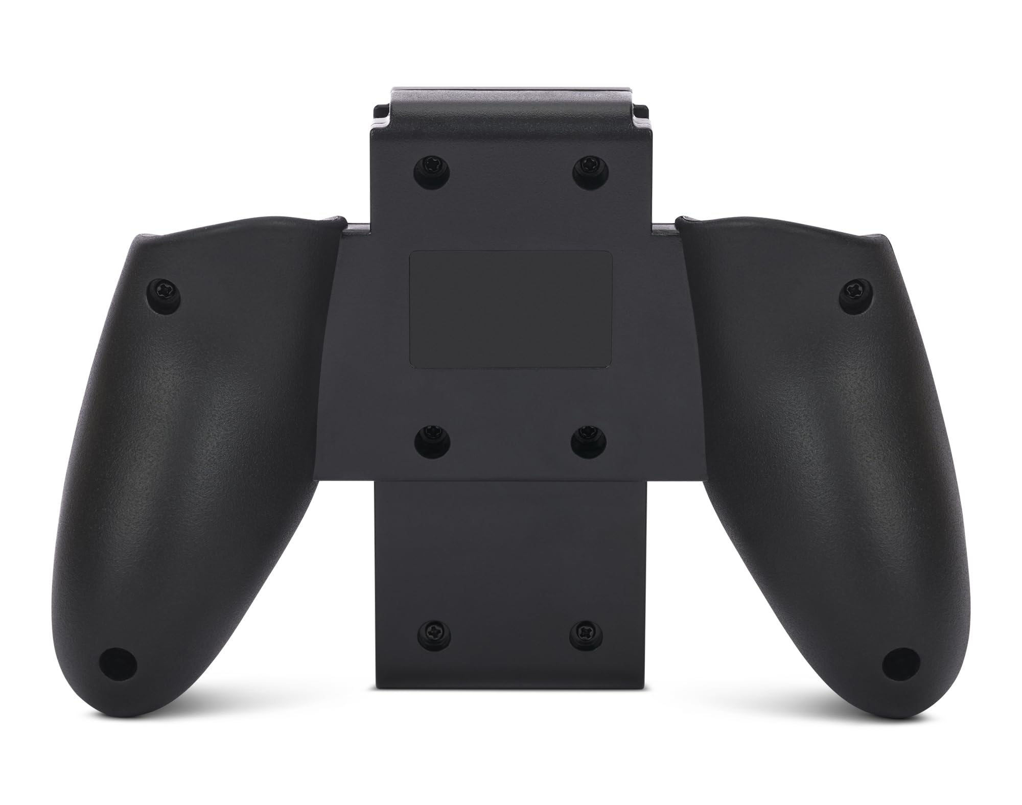PowerA Joy-Con Comfort Grip for Nintendo Switch - Decayed Master Sword Controller | Ergonomic Gamepad for Nintendo Switch & Switch Lite | Perfect for Gaming Sessions & Travel