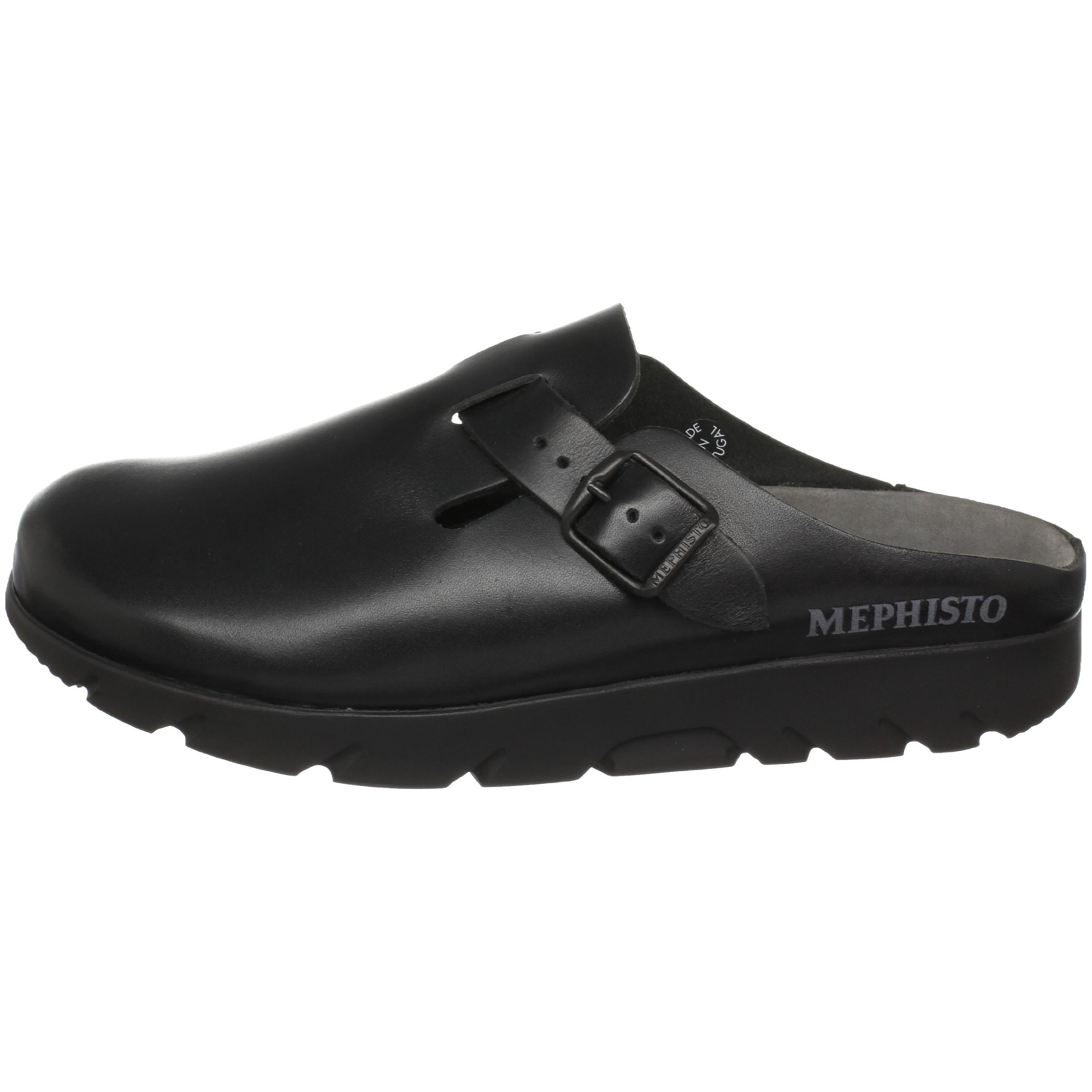 Mephisto Zaverio Men's Comfortable Walking Shoes - Lightweight & Supportive for Travel, Work & Everyday Wear