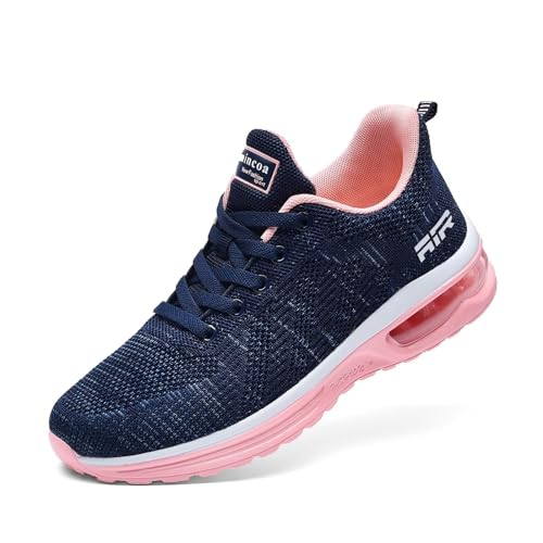 Blue-pink