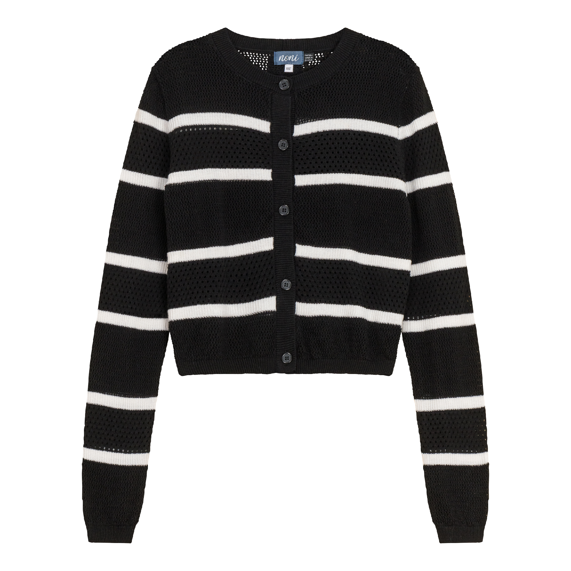 Off White/Black