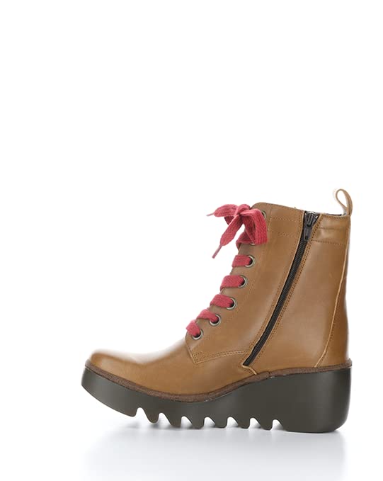FLY London Women's Biaz Ankle Boots for Casual & Office Wear