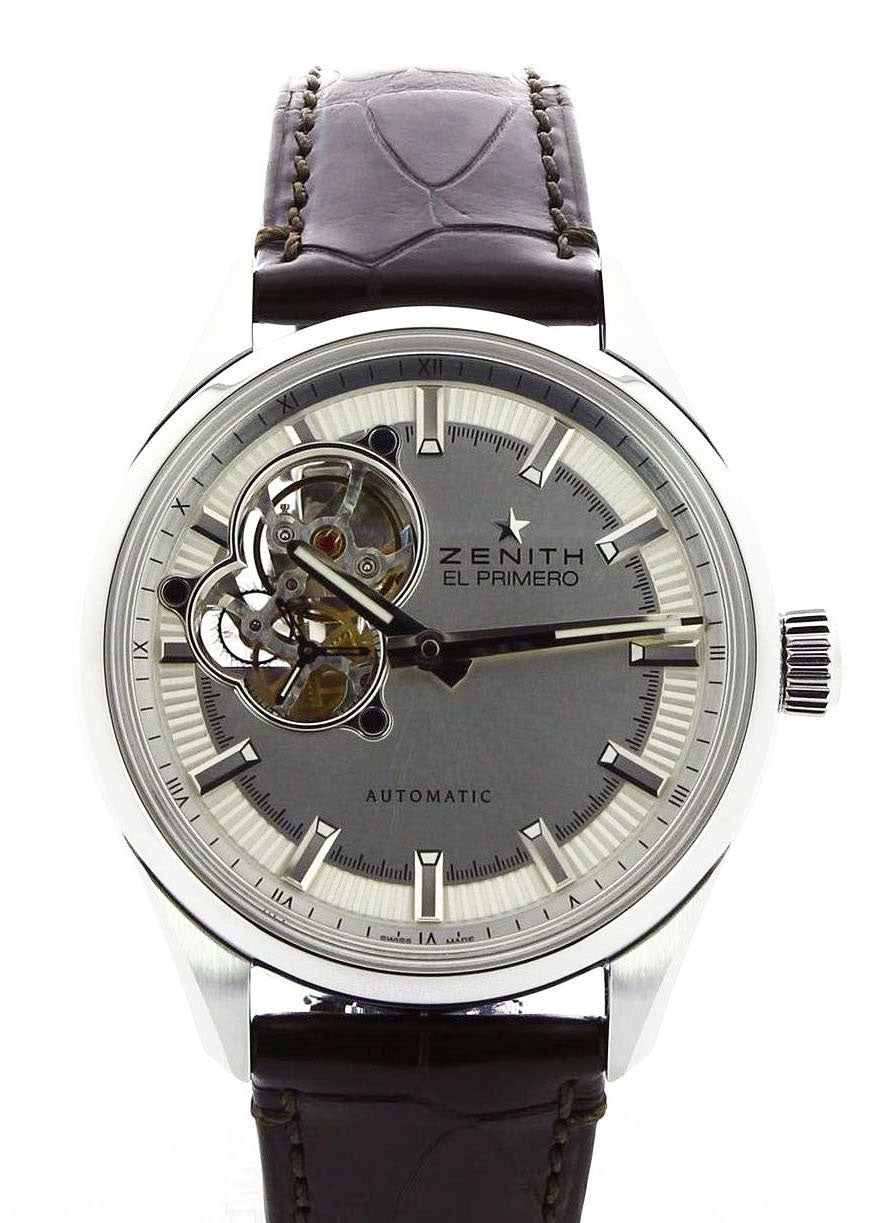 03.2170.4613 02.C713 - Premium Watch Movement for Luxury Timepieces | Perfect for Watchmakers, Collectors & High-End Watch Repair